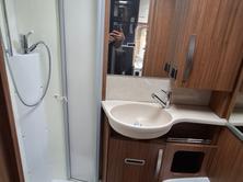 HYMER Exsis-i EX588, Diesel, Occasion / Utilisé, Manuelle - 7