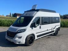 HYMER Free 600, Diesel, Occasioni / Usate - 2