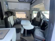 HYMER Free 600, Diesel, Occasioni / Usate - 5