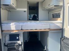 HYMER Free 600, Diesel, Occasioni / Usate - 6