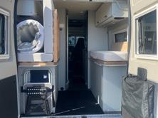 HYMER Free 600, Diesel, Occasioni / Usate - 7