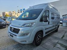 HYMER Free 600, Diesel, Occasioni / Usate, Automatico - 2