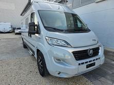 HYMER Free 600, Diesel, Occasioni / Usate, Automatico - 3