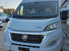 HYMER Free 600, Diesel, Occasioni / Usate, Automatico - 4