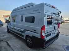 HYMER Free 600, Diesel, Occasioni / Usate, Automatico - 7