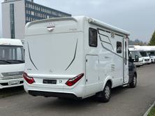 HYMER Mercedes Benz B580 MC, Diesel, Occasion / Utilisé, Automatique - 6