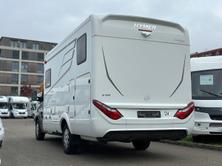 HYMER Mercedes Benz B580 MC, Diesel, Occasion / Utilisé, Automatique - 7
