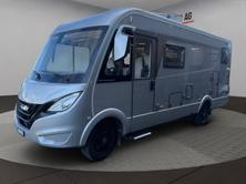 HYMER Mercedes-Benz Hymer B580MC Campingcar 2.1, Diesel, Occasioni / Usate - 2