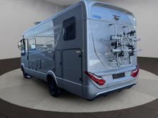 HYMER Mercedes-Benz Hymer B580MC Campingcar 2.1, Diesel, Occasioni / Usate - 3
