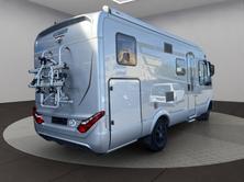 HYMER Mercedes-Benz Hymer B580MC Campingcar 2.1, Diesel, Occasioni / Usate - 5