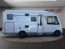 HYMER Mercedes-Benz Hymer B580MC Campingcar 2.1, Diesel, Occasioni / Usate - 6