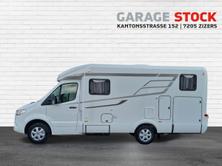 HYMER ML-T 580, Diesel, Auto nuove - 3