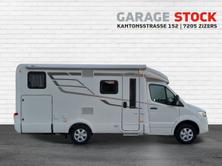 HYMER ML-T 580, Diesel, Auto nuove - 7