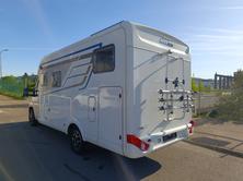 HYMER T578 GL *** Heckgarage höchsten Premium-Komfort auf P, Diesel, Occasion / Gebraucht, Handschaltung - 3