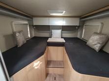 HYMER T578 GL *** Heckgarage höchsten Premium-Komfort auf P, Diesel, Occasion / Gebraucht, Handschaltung - 4