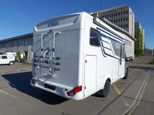 HYMER T578 GL *** Heckgarage höchsten Premium-Komfort auf P, Diesel, Occasion / Gebraucht, Handschaltung - 6