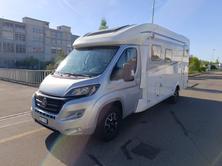 HYMER T578 GL *** Heckgarage höchsten Premium-Komfort auf P, Diesel, Occasion / Gebraucht, Handschaltung - 7