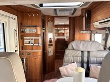 HYMER Hymer B 704, Diesel, Second hand / Used, Manual - 2