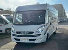 HYMER Hymer B 704, Diesel, Second hand / Used, Manual - 5