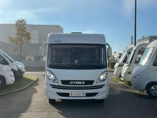HYMER Hymer B 704, Diesel, Second hand / Used, Manual - 6