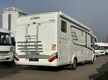 HYMER Hymer B 704, Diesel, Second hand / Used, Manual - 7