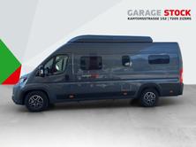 HYMER Yellowstone, Diesel, Voiture nouvelle, Automatique - 2