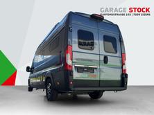 HYMER Yellowstone, Diesel, Voiture nouvelle, Automatique - 3
