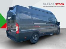 HYMER Yellowstone, Diesel, Voiture nouvelle, Automatique - 5