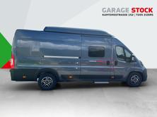 HYMER Yellowstone, Diesel, Voiture nouvelle, Automatique - 6