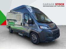 HYMER Yellowstone, Diesel, Voiture nouvelle, Automatique - 7