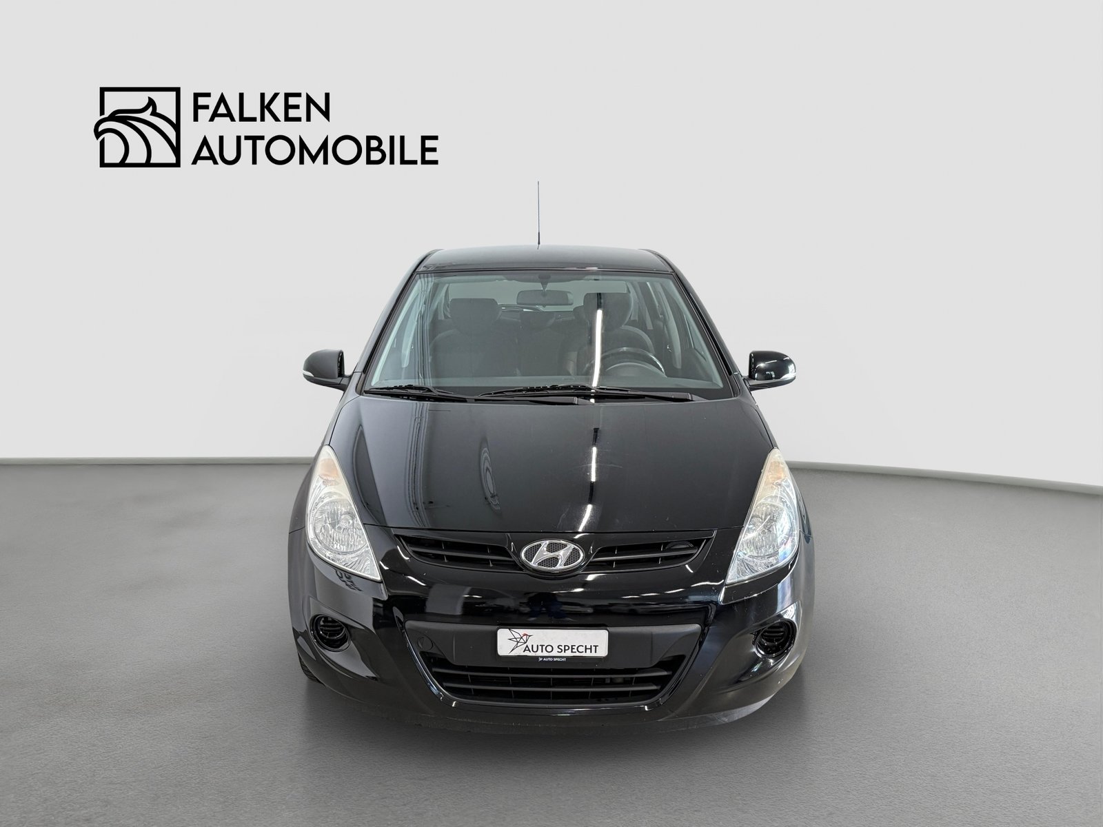 HYUNDAI 1.4 CRDi Style, Diesel, Second hand / Used, Manual - 3