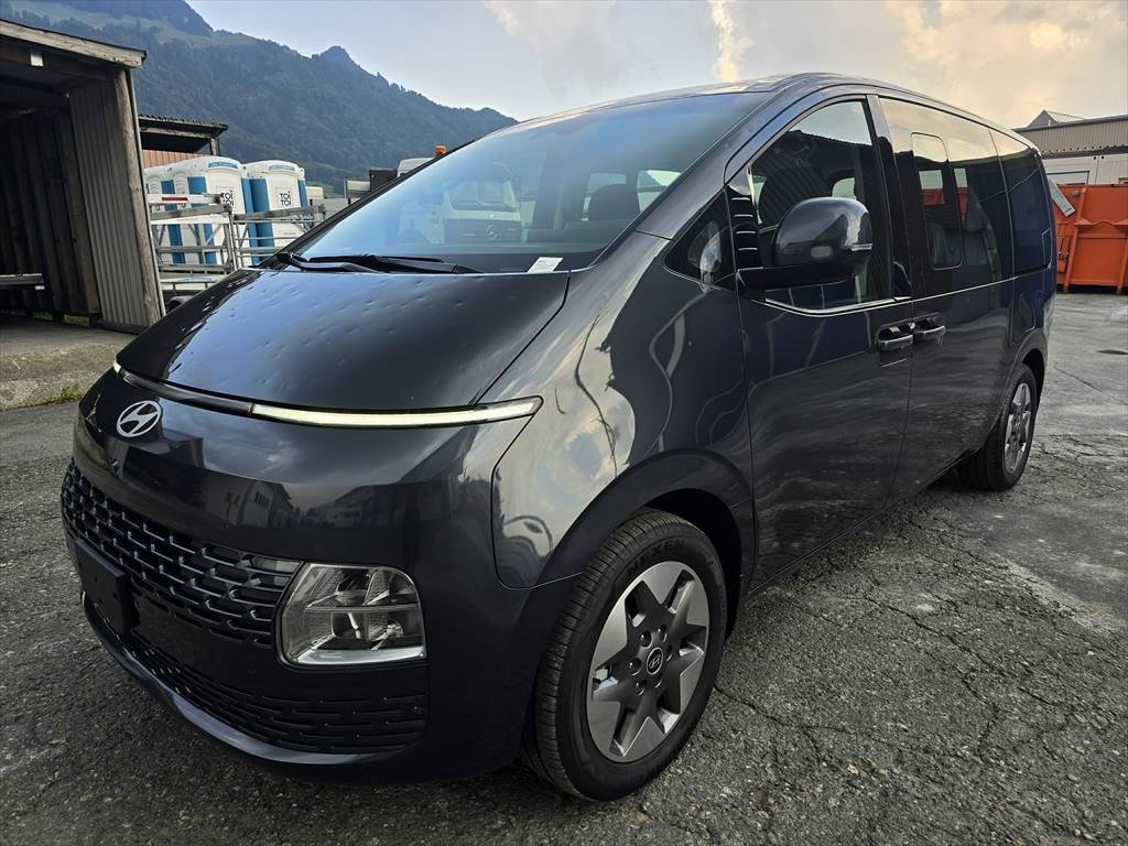 HYUNDAI 1.6 GDi HEV Vertex