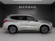 HYUNDAI 1.6 TPHEV, Occasion / Gebraucht, Automatik - 2