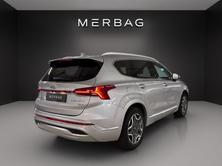 HYUNDAI 1.6 TPHEV, Occasion / Gebraucht, Automatik - 3