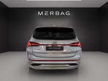 HYUNDAI 1.6 TPHEV, Occasion / Gebraucht, Automatik - 4