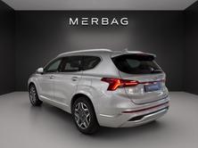 HYUNDAI 1.6 TPHEV, Occasion / Gebraucht, Automatik - 5