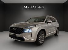 HYUNDAI 1.6 TPHEV, Occasion / Gebraucht, Automatik - 7