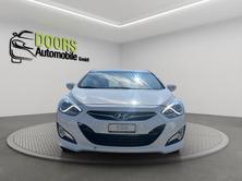 HYUNDAI 1.7 Diesel Limusine, Diesel, Occasion / Gebraucht, Handschaltung - 2