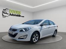 HYUNDAI 1.7 Diesel Limusine, Diesel, Occasion / Gebraucht, Handschaltung - 3