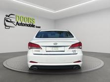 HYUNDAI 1.7 Diesel Limusine, Diesel, Occasion / Gebraucht, Handschaltung - 4