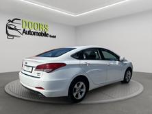 HYUNDAI 1.7 Diesel Limusine, Diesel, Occasion / Gebraucht, Handschaltung - 5