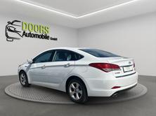 HYUNDAI 1.7 Diesel Limusine, Diesel, Occasion / Gebraucht, Handschaltung - 6