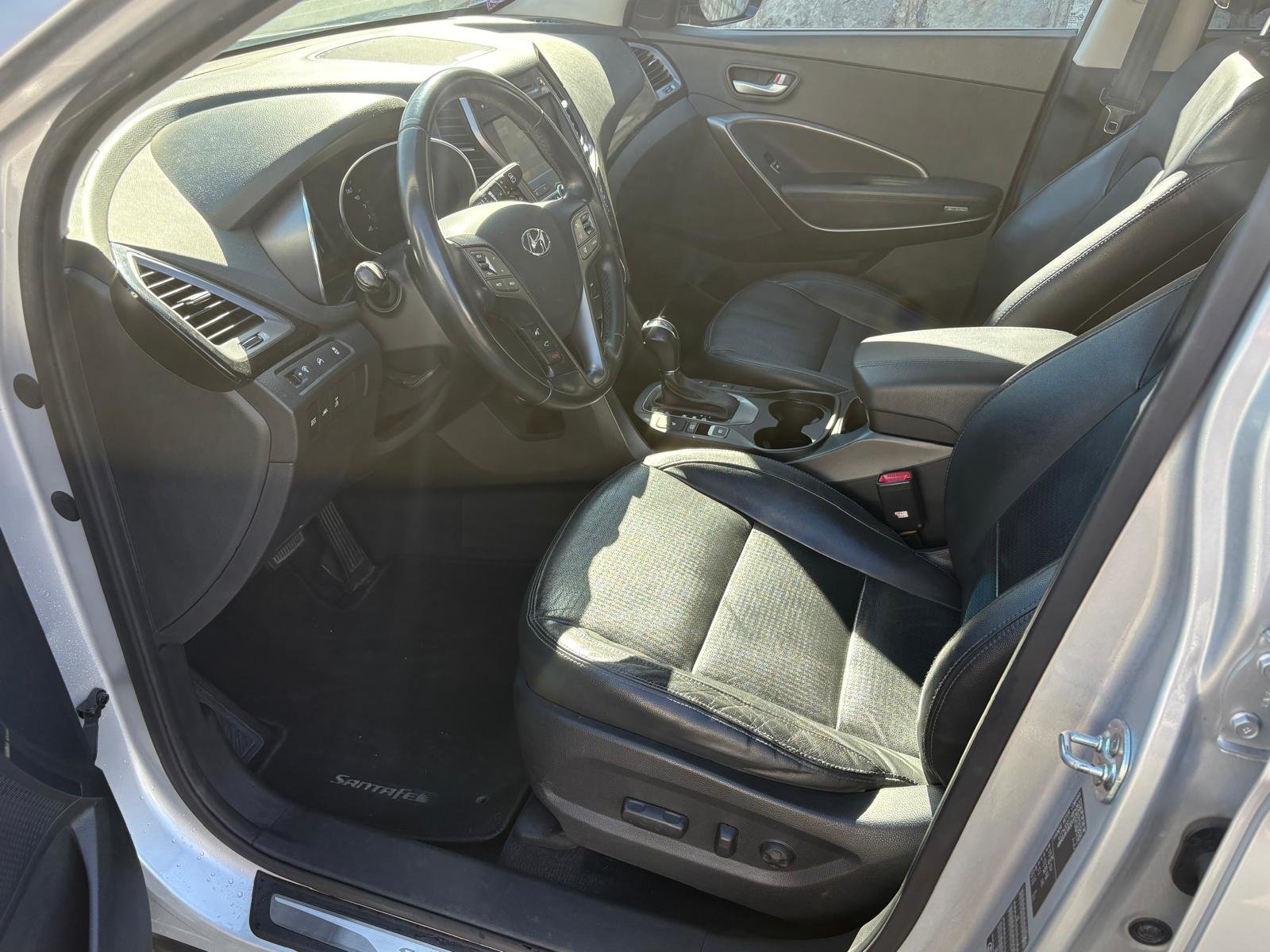 HYUNDAI 2.4 GDI 4WD 7 places BVA, Benzina, Occasioni / Usate, Automatico - 6