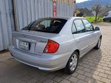 HYUNDAI Accent 1.6 GLS, Petrol, Second hand / Used, Automatic - 2