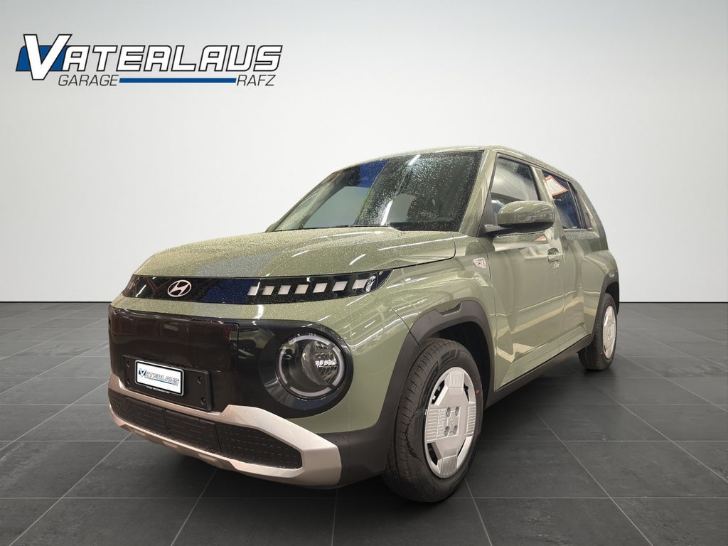 HYUNDAI Inster Electric Origo