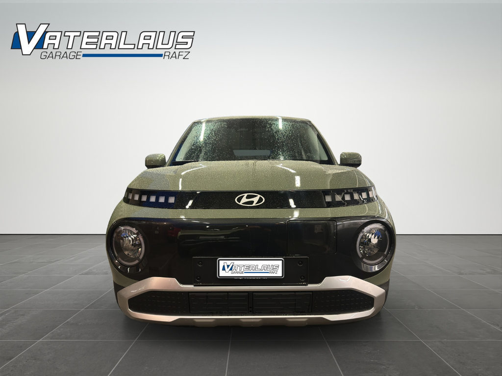 HYUNDAI Inster Electric Origo, Électrique, Voiture nouvelle, Automatique - 2