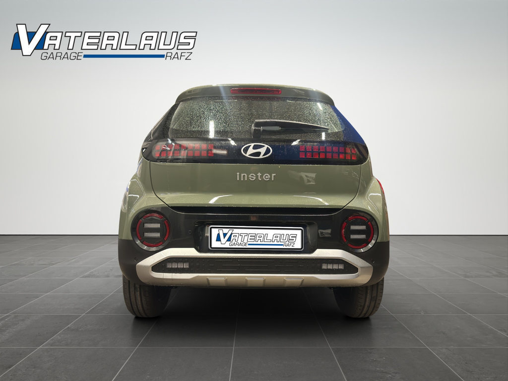 HYUNDAI Inster Electric Origo, Électrique, Voiture nouvelle, Automatique - 5