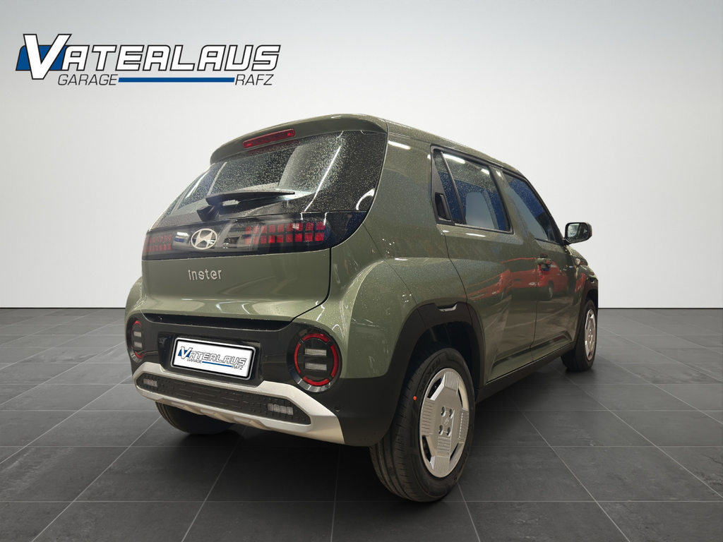 HYUNDAI Inster Electric Origo, Électrique, Voiture nouvelle, Automatique - 6