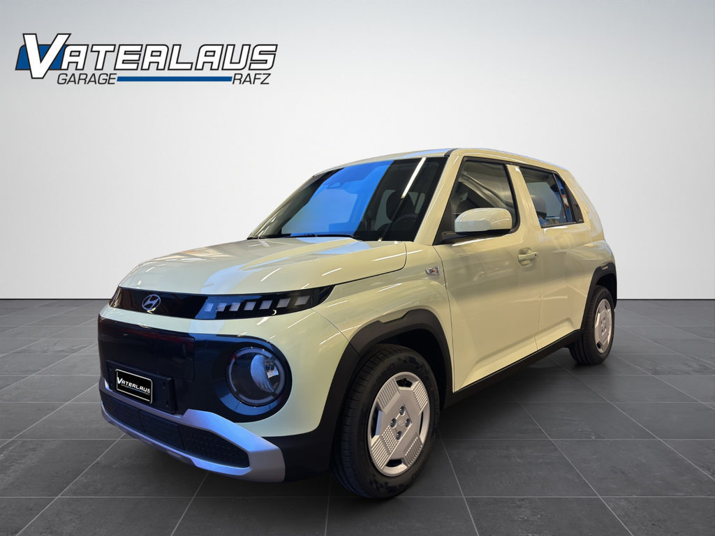 HYUNDAI Inster Electric Origo