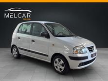 HYUNDAI Atos Prime 1.1 Cool, Petrol, Second hand / Used, Manual - 2